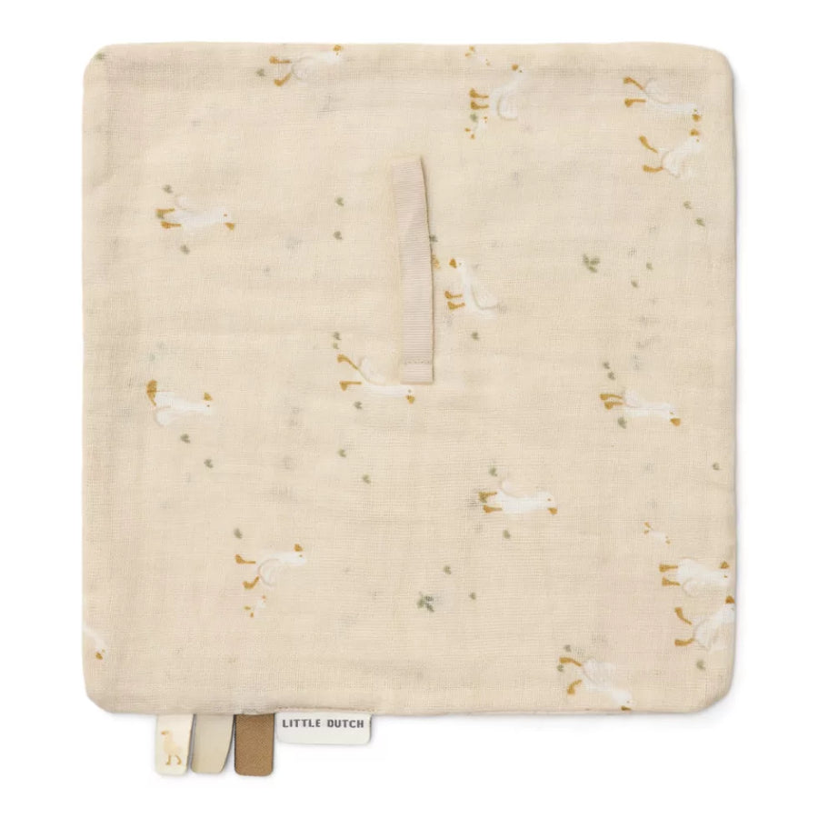 Little Dutch Pacifier - Little Goose