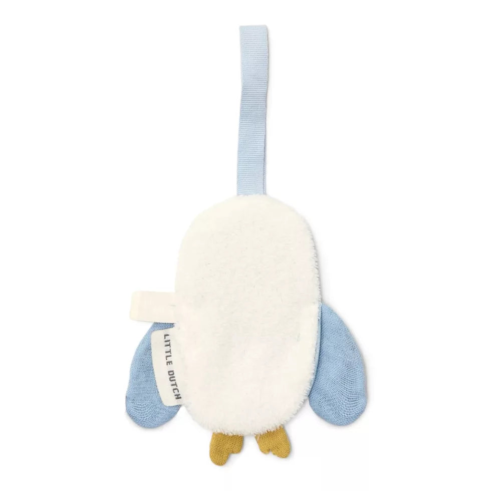 Little Dutch Pacifier - Forest Friends