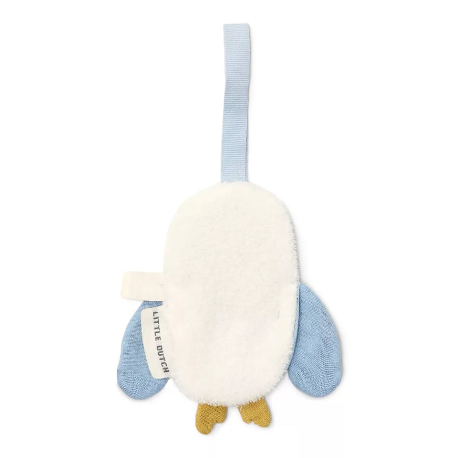 Little Dutch Pacifier - Forest Friends