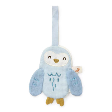 Little Dutch Cumikendő - Forest Friends