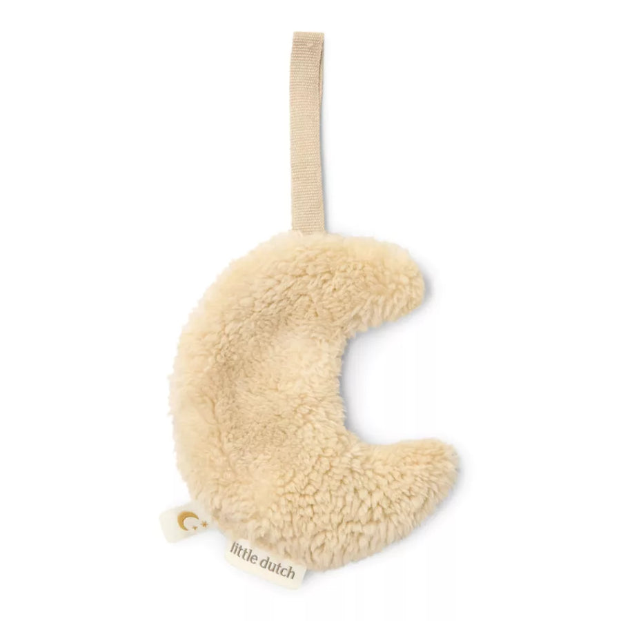 Little Dutch Pacifier - Moon Beige
