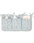 Little Dutch Pocket storage for cot - Forest Adventure
