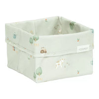 Little Dutch® Tároló doboz 15x15cm - Little Farm
