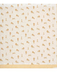 Little Dutch Muszlin textilpelenka 70x70 cm 2 db - Safari Leo