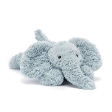 JellyCat Tumblie elefánt