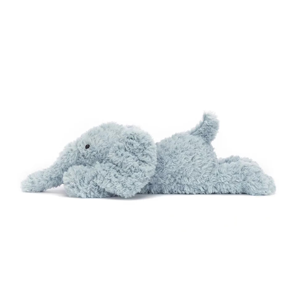 JellyCat Tumblie elefánt