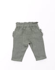 Tartine et Chocolat Lenge nadrág - Khaki clair