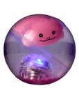 Puckator Pattogó LED-es labda - Axolotl