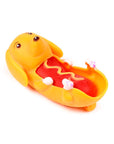 Puckator Antistress Toy - Stretch Hot Dog Dog
