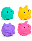 Puckator Anti-stress Toy, Maltose - Neon - Stretchy Animals
