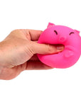 Puckator Anti-stress Toy, Maltose - Neon - Stretchy Animals