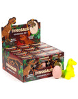 Puckator Hatching Dinosaur Egg