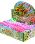 Puckator Anti-Stress Toy - Stretch Caterpillar
