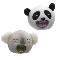 Puckator® Quesasy Squeezies - Koala/Panda