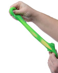 Puckator Push Popper Stretch Dinosaur