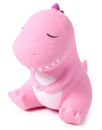 Puckator Push Popper Stretch Dinosaur