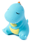Puckator Push Popper Stretch Dinosaur