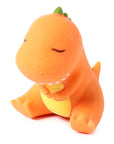 Puckator Push Popper Stretch Dinosaur