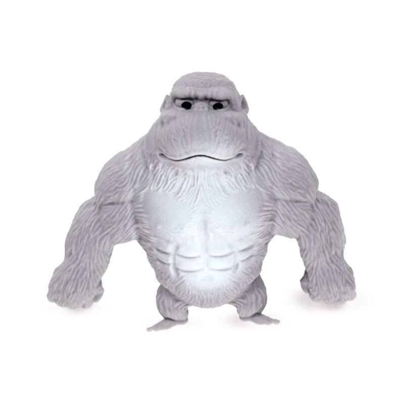 Puckator Antistressz Játék - Sztreccs Gorilla 9.5cm