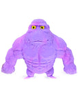 Puckator Antistressz Játék - Sztreccs Gorilla 9.5cm