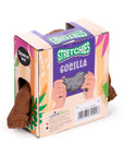 Puckator Antistressz Játék - Sztreccs Gorilla 9.5cm