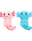 Puckator Anti-stress Toy - Axolotl