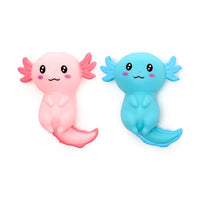 Puckator Antistresszjáték - Axolotl