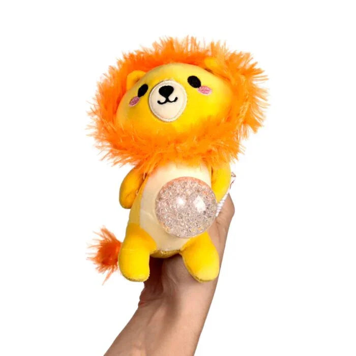 Puckator Squeezies - Zoo Animals