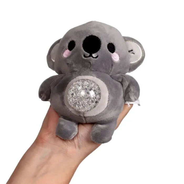 Puckator Squeezies - Zoo Animals