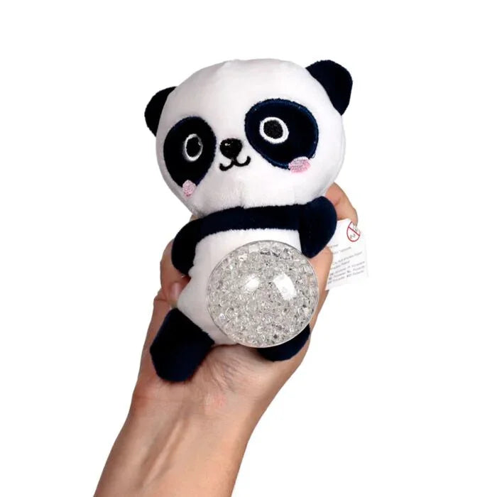 Puckator Squeezies - Zoo Animals