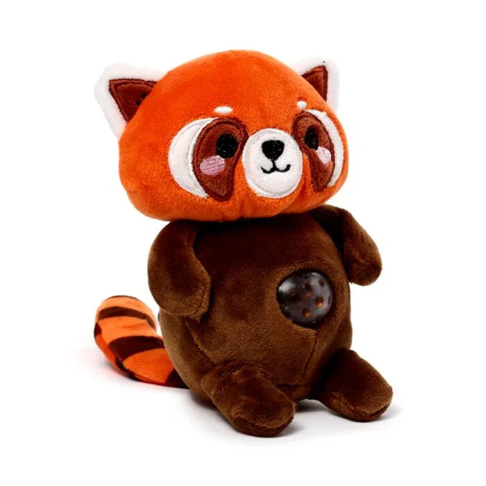 Puckator Squeezies - Zoo Animals