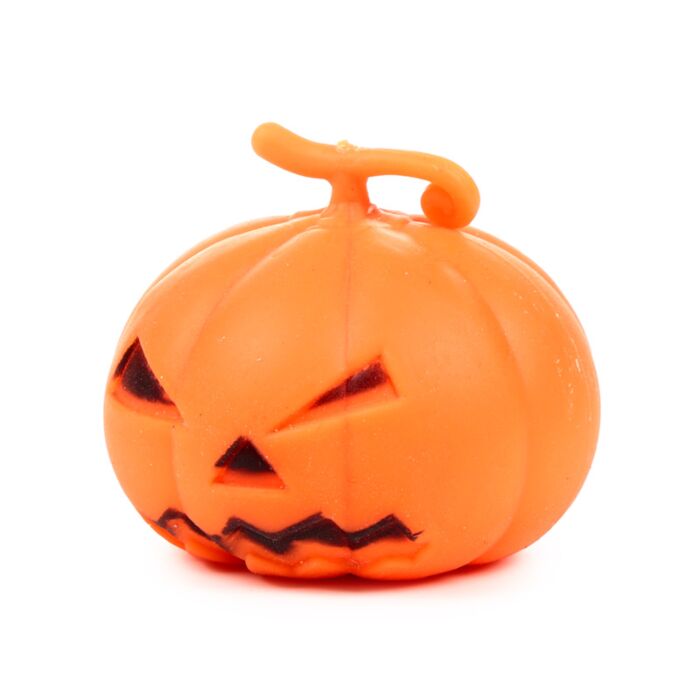 Antistressz Játék - Halloweeni Tök - Kísérteties