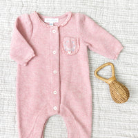 Tartine et Chocolat® Jumpsuit - Rose Ancien