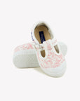 Tartine et Chocolat cipő - Rose