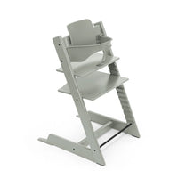 Stokke® Tripp Trapp™ szék (bükk) - Glacier Green