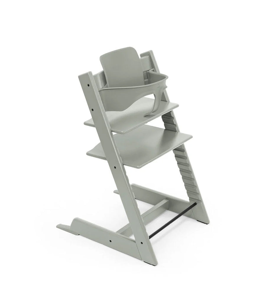 Stokke® Tripp Trapp™ szék (bükk) - Glacier Green