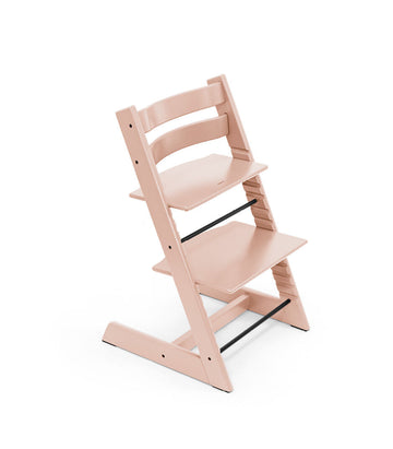 Stokke® Tripp Trapp™ szék (bükk) - Serene Pink