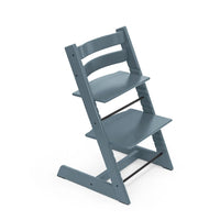 Stokke® Tripp Trapp™ szék (bükk) - Fjord Blue