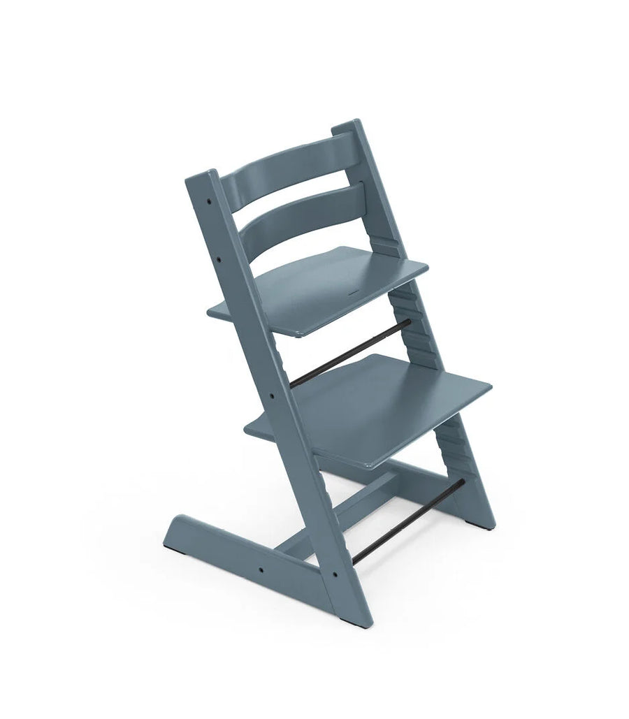 Stokke® Tripp Trapp™ szék (bükk) - Fjord Blue