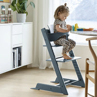 Stokke® Tripp Trapp™ szék (bükk) - Fjord Blue