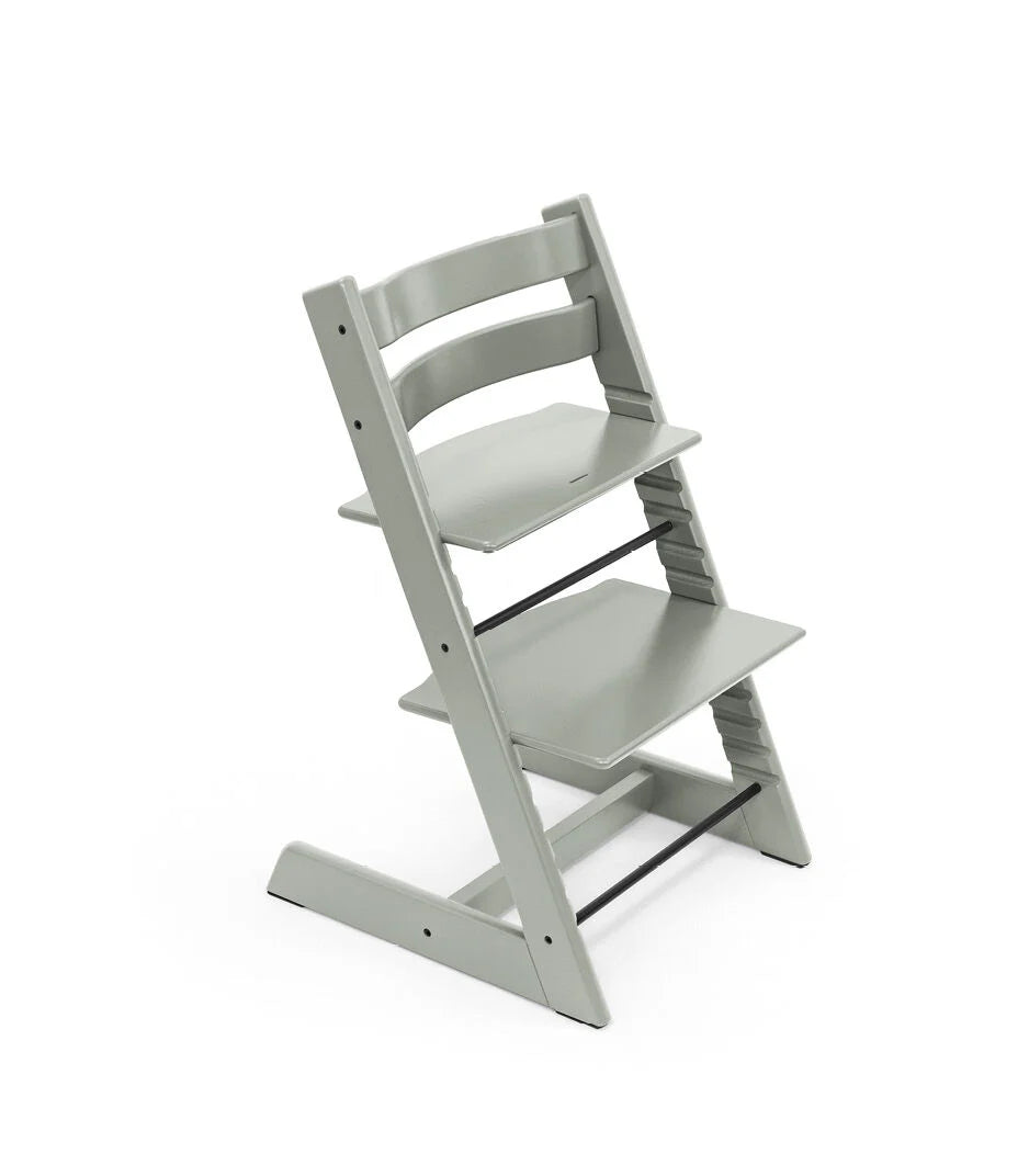 Stokke® Tripp Trapp™ szék (bükk) - Glacier Green