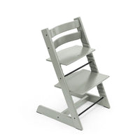 Stokke® Tripp Trapp™ szék (bükk) - Glacier Green