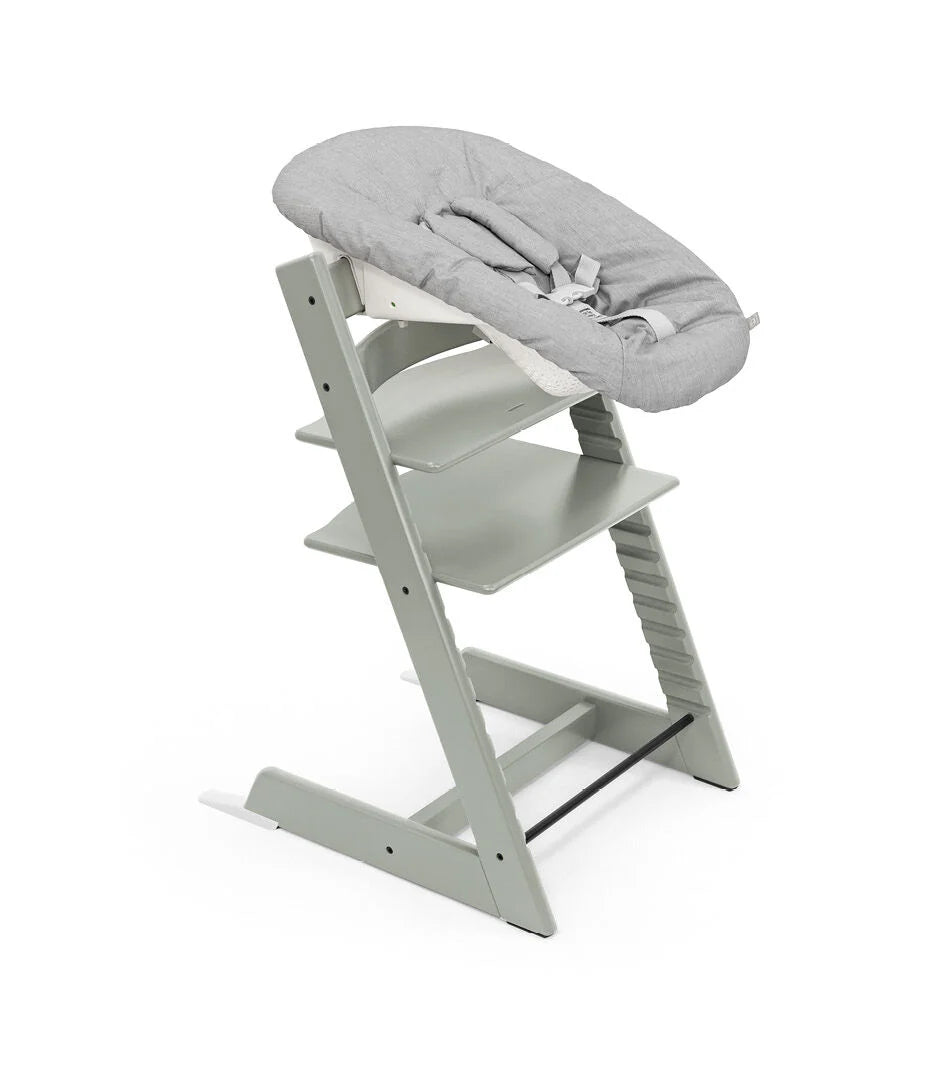 Stokke® Tripp Trapp™ szék (bükk) - Glacier Green