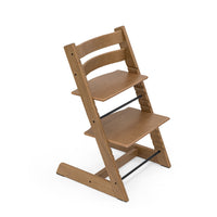 Stokke® Tripp Trapp™ Szék - Oak Brown