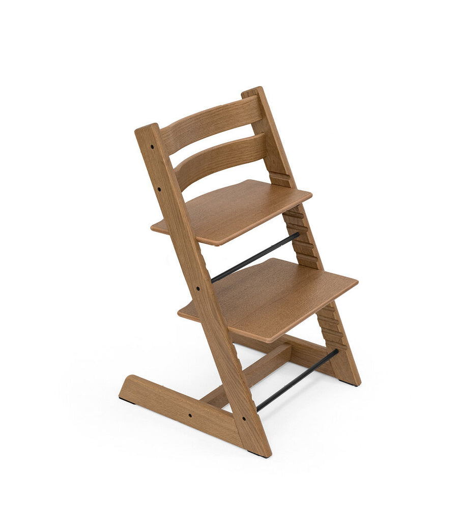 Stokke® Tripp Trapp™ Szék - Oak Brown