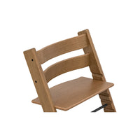 Stokke® Tripp Trapp™ Szék - Oak Brown