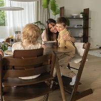 Stokke® Tripp Trapp™ Szék - Oak Warm Brown