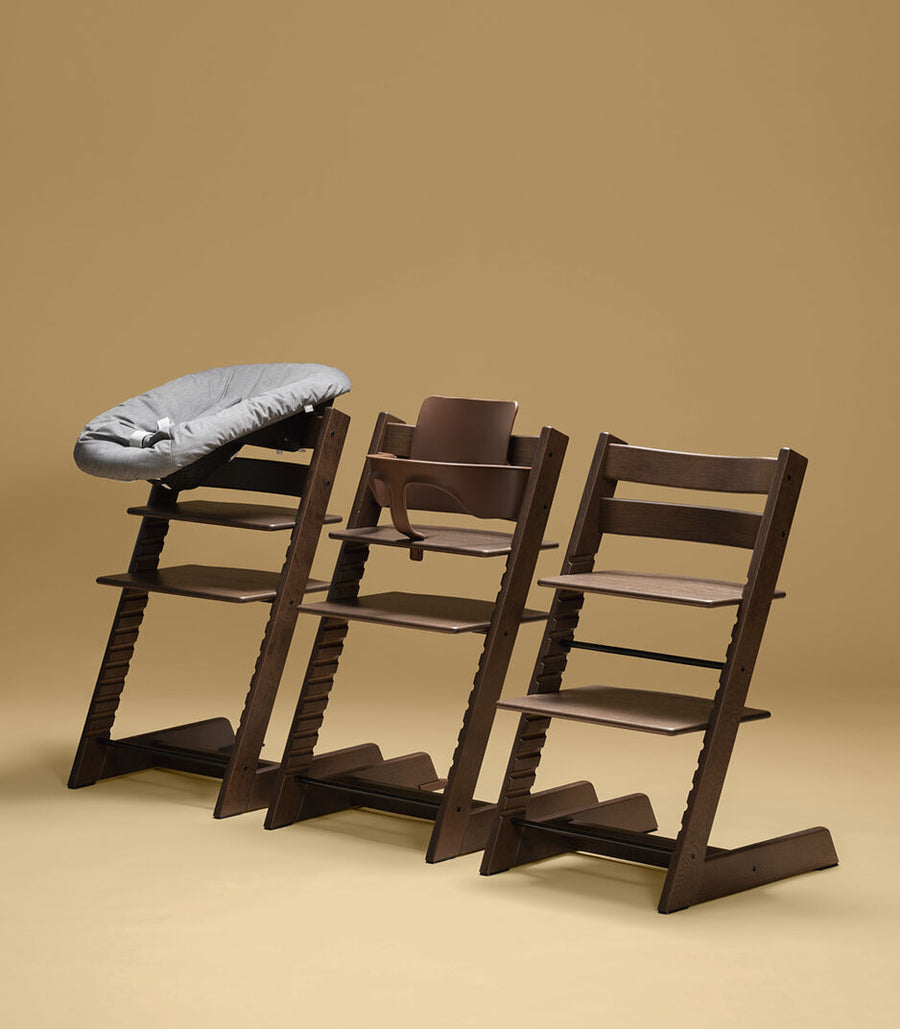 Stokke® Tripp Trapp™ Szék - Oak Warm Brown