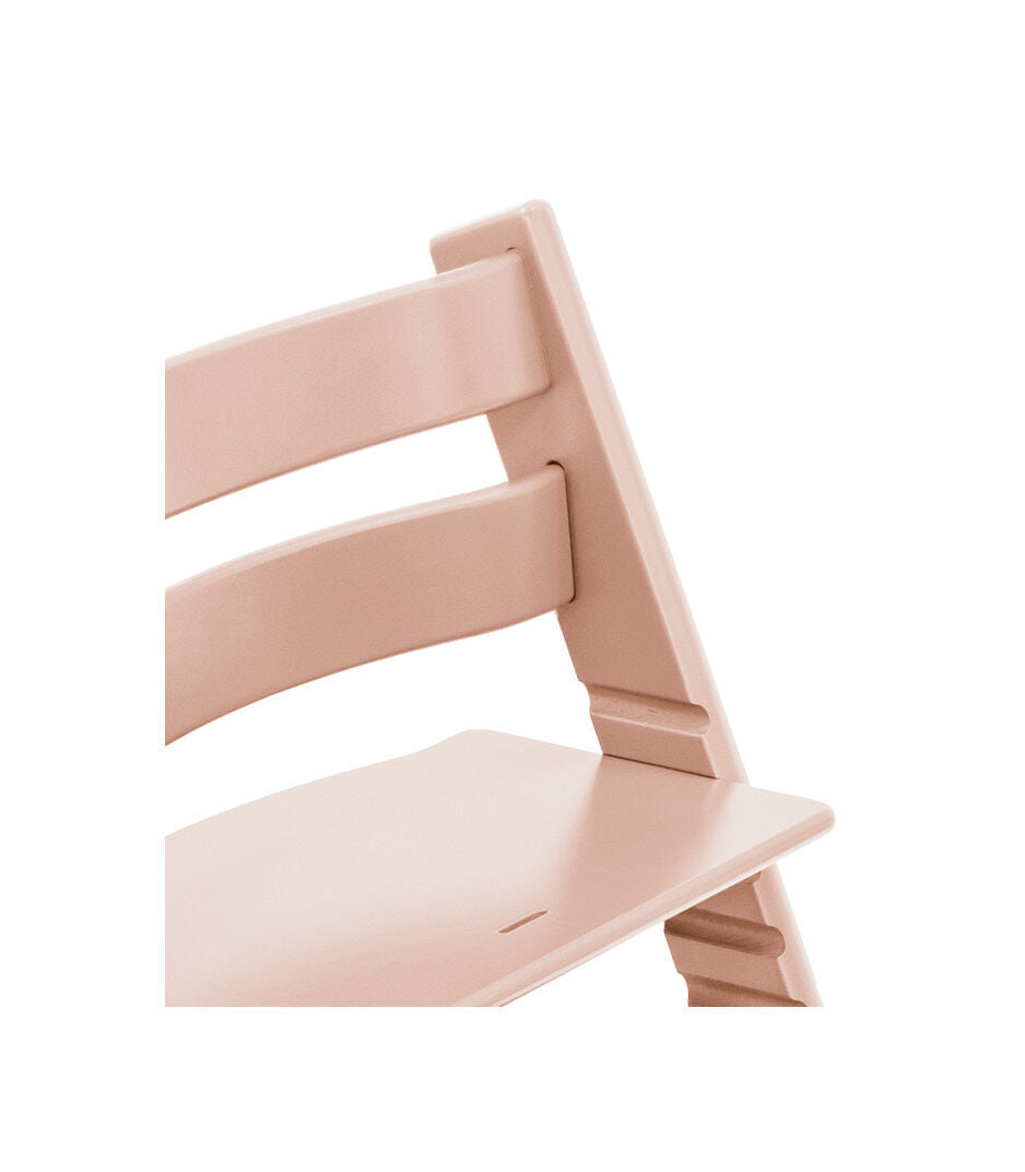 Stokke® Tripp Trapp™ szék (bükk) - Serene Pink