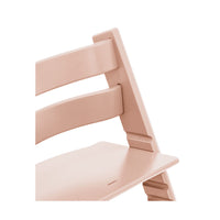 Stokke® Tripp Trapp™ szék (bükk) - Serene Pink